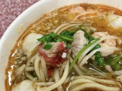 -明月虾面(厦禾路店)