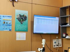 -pd派德宠物中心医院24H急重症·眼科中心·血液透析中心(嵩山北路店)