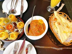 -Santoor 萨都里印度餐厅(北锣鼓巷店)