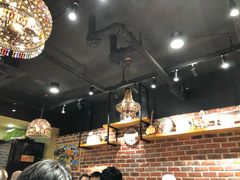 -疆里疆外·和田烤肉·清真