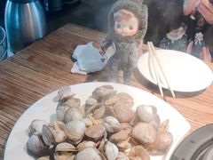 -海味当家·蒸锅海鲜(星海公园店)