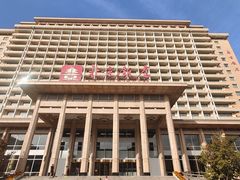 -王府井步行街