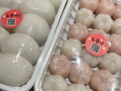 -传闻来紫菜包饭·打糕(西塔韩百店)