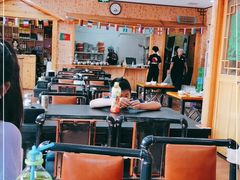 大堂-老黑板筋(顺义总店)