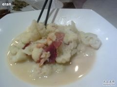 上汤花菜-一麦·龙岛(上海青浦店)