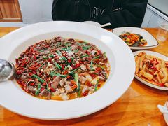 -邱大妈水煮(龙山店)