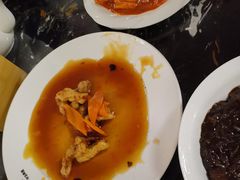 -桃园中华料理炸酱面(燕儿岛路店)