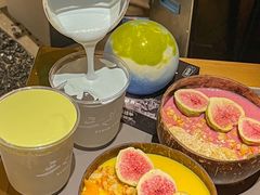 -三只耳冷锅鱼火锅(玉林店)