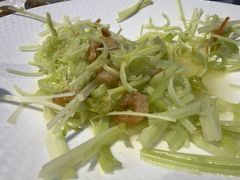 -渔港甄宴·海鲜·地标烟台菜(金沙滩店)