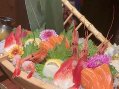 -弓二·烧鸟居酒屋(财富购物中心店)