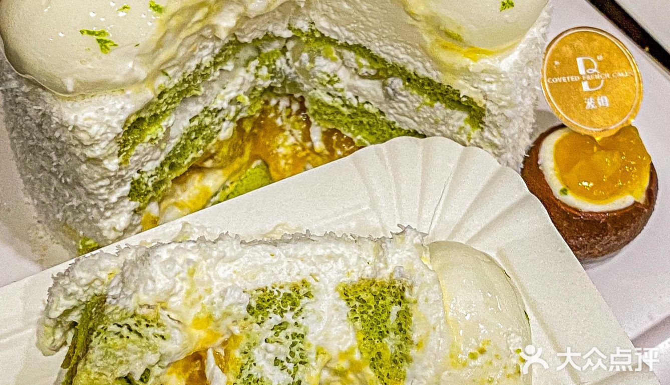 我宣布这就是苏州坠好吃的椰子蛋糕🥥🥥