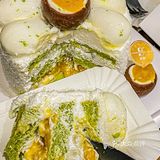 我宣布这就是苏州坠好吃的椰子蛋糕🥥🥥