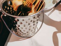 -黄记煌三汁焖锅(新佳丽江汉路店)