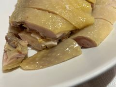 -老吉士酒家(天平路店)