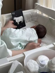 -baby bella小贝拉母婴护理中心(北京东隅店)