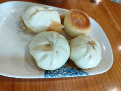 -张小文胡辣汤(龙柏新村店)