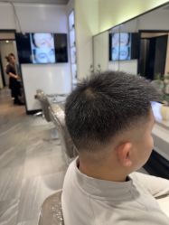 -LJOY丽锦造型·烫发染发