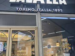 -LAVAZZA拉瓦萨咖啡(中航城君尚购物中心店)