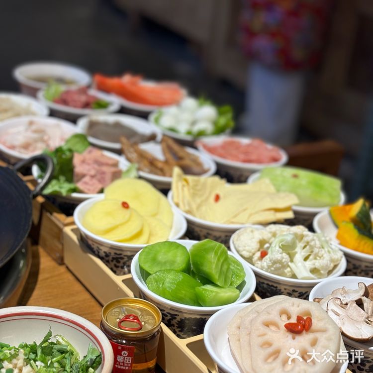 🔥成都老成都火锅|春熙路这家老字号真的绝❗️