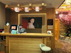 -鸥迪足道(老虎滩店)