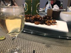 黑椒牛柳-江南原著(中联广场店)