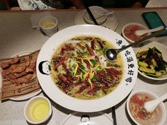 -江渔儿酸菜鱼(东厦一百店)