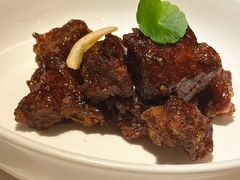 -玫瑰厅上海菜(兴国路店)