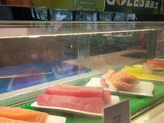 -元素自助餐厅·生蚝·海鲜·刺身(萝岗汇华希尔顿逸林酒店)