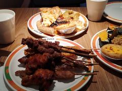 -比格比萨自助(南京万达茂店)