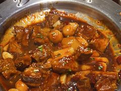 -胖哥俩肉蟹煲(苏州中心店)