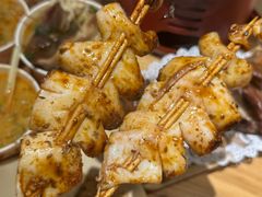 -大胡子古法瓦缸烧烤(亚泰北街店)