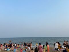 -汕头中海黄金海岸水上乐园