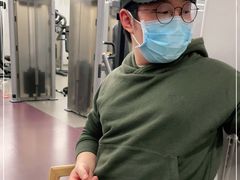 -乐刻运动健身(崇文门新世界店)