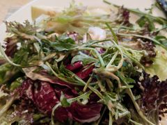 -广州中心皇冠假日酒店-环市食坊·海鲜自助餐厅