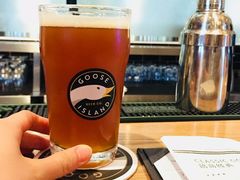 -Goose Island Brewhouse鹅岛精酿啤酒酿造工坊餐厅