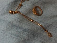 -百金通黄金回收首饰定制维修(珠江路总部)