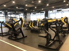 -OXYGYM 奥美氧舱运动中心(朝阳大悦城店)