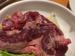 -赤坂亭·M9和牛烧肉·铁板烧·日料398放题(长泰广场店)