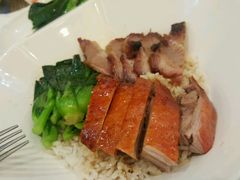 -香港新曜记茶餐厅(万泰城店)