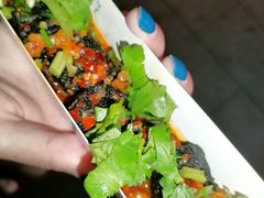 -董顺桃小粒臭豆腐(太平街一店)