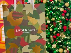 -Laderach 莱德拉(上海环贸iapm店)