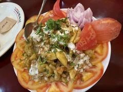-清真· AL-JANNAT 佳纳特餐厅(仙林店)