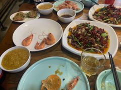 -南海渔家•海鲜•正宗海南菜(海棠湾店)