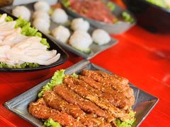 -谭鸭血老火锅(漳州路店)