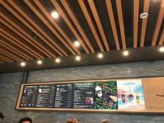 -星巴克臻选(周浦万达店)