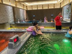 -青水瓦台汤泉(未央店)