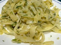 茴香煎饼-粗茶淡饭•陕菜•家常菜
