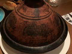 -Tajine Moroccan塔金摩洛哥中东餐厅