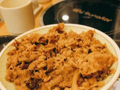 -食其家·牛丼咖喱(宜山路贝岭店)