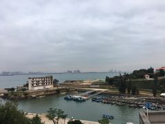 景点-五通灯塔公园